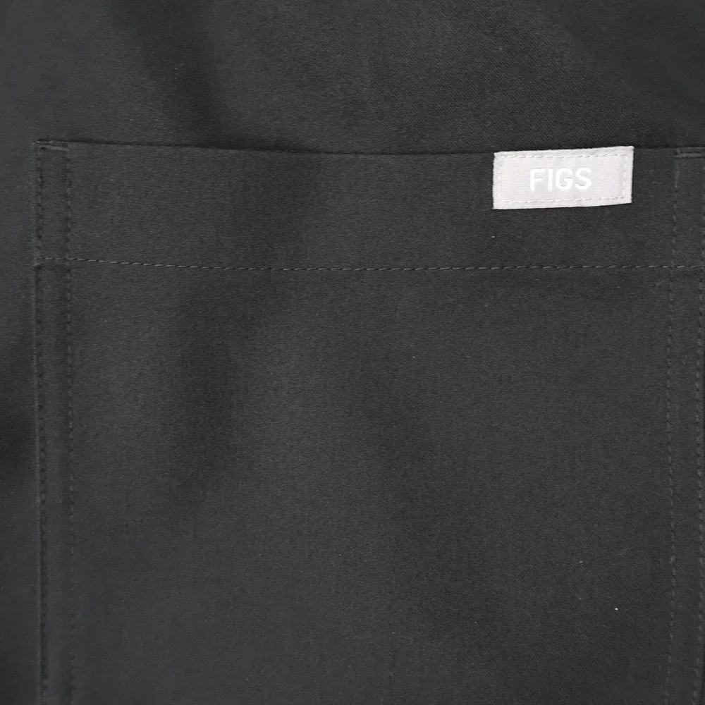 FIGS Scrub Pants Mens XXL Charcoal Gray Excellent Technical Collection M22SW2011